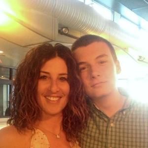 Meet your Posher, Kerry